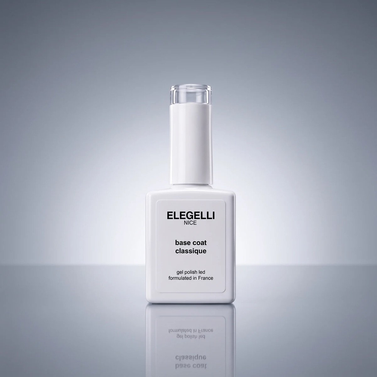 Elegelli · Classic Base Coat