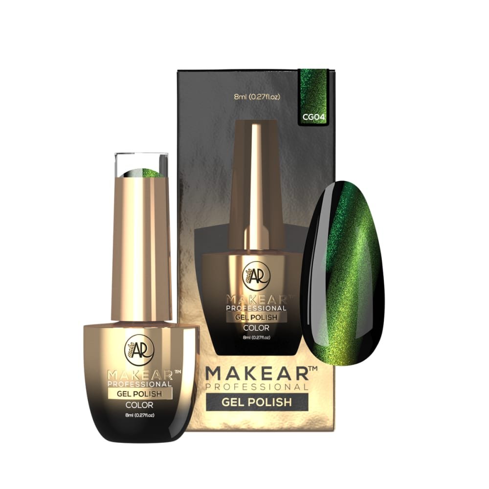 Makear · GC04 Cat Eye