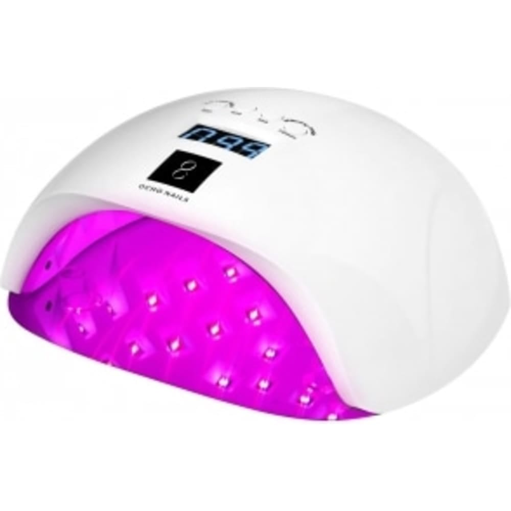 Ocho Nails · X13 65W Plus