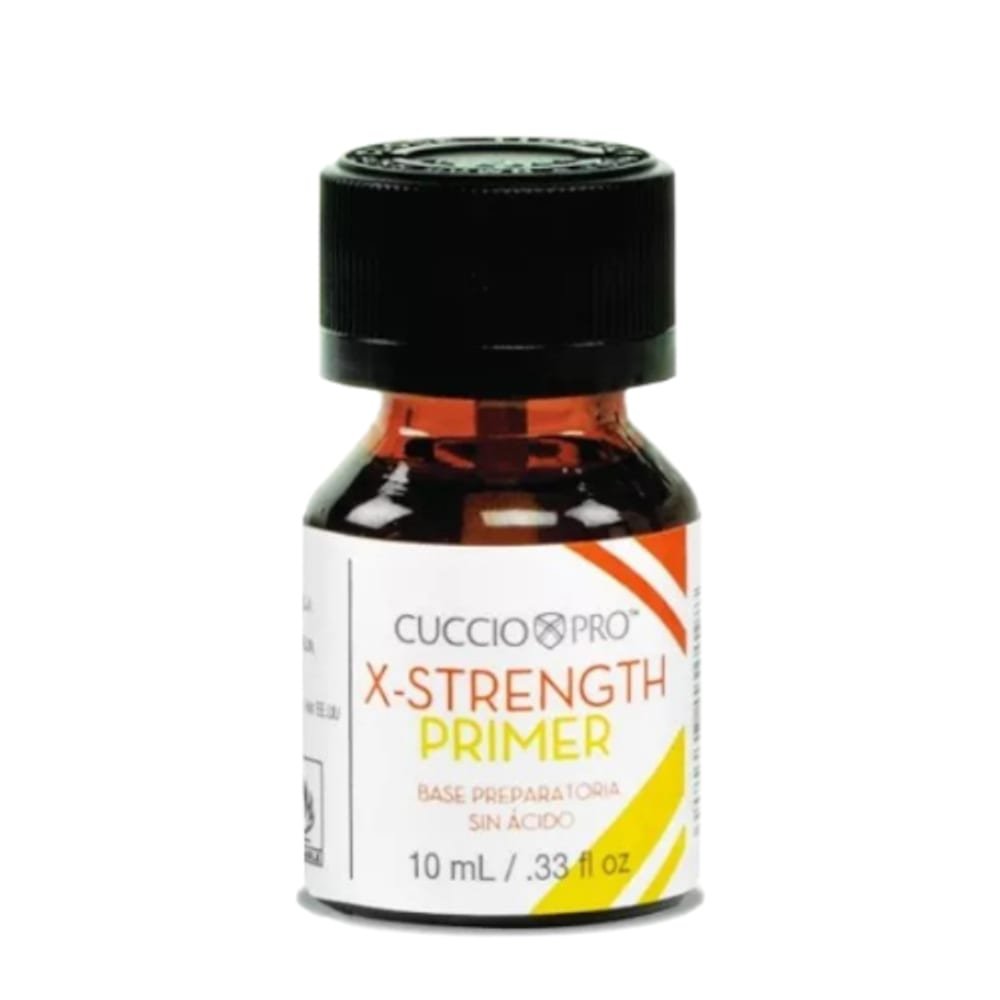 Cuccio · X-Strength hapollinen primer