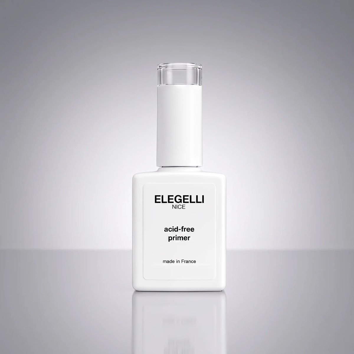 Elegelli · Hapoton primer
