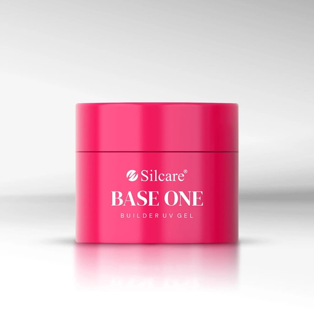 Silcare · Base One Ohut Kirkas