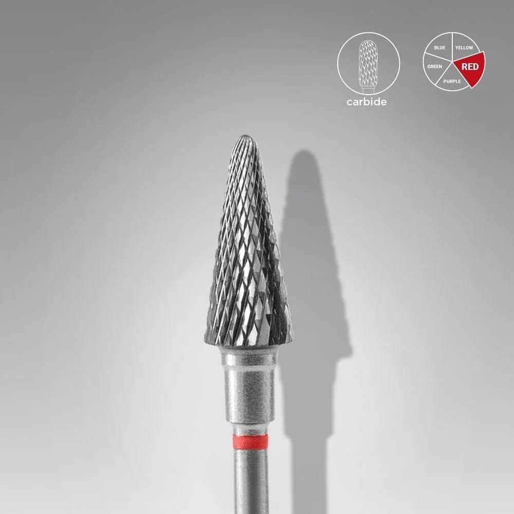 Staleks Pro · Karbiditerä Cone 6 mm