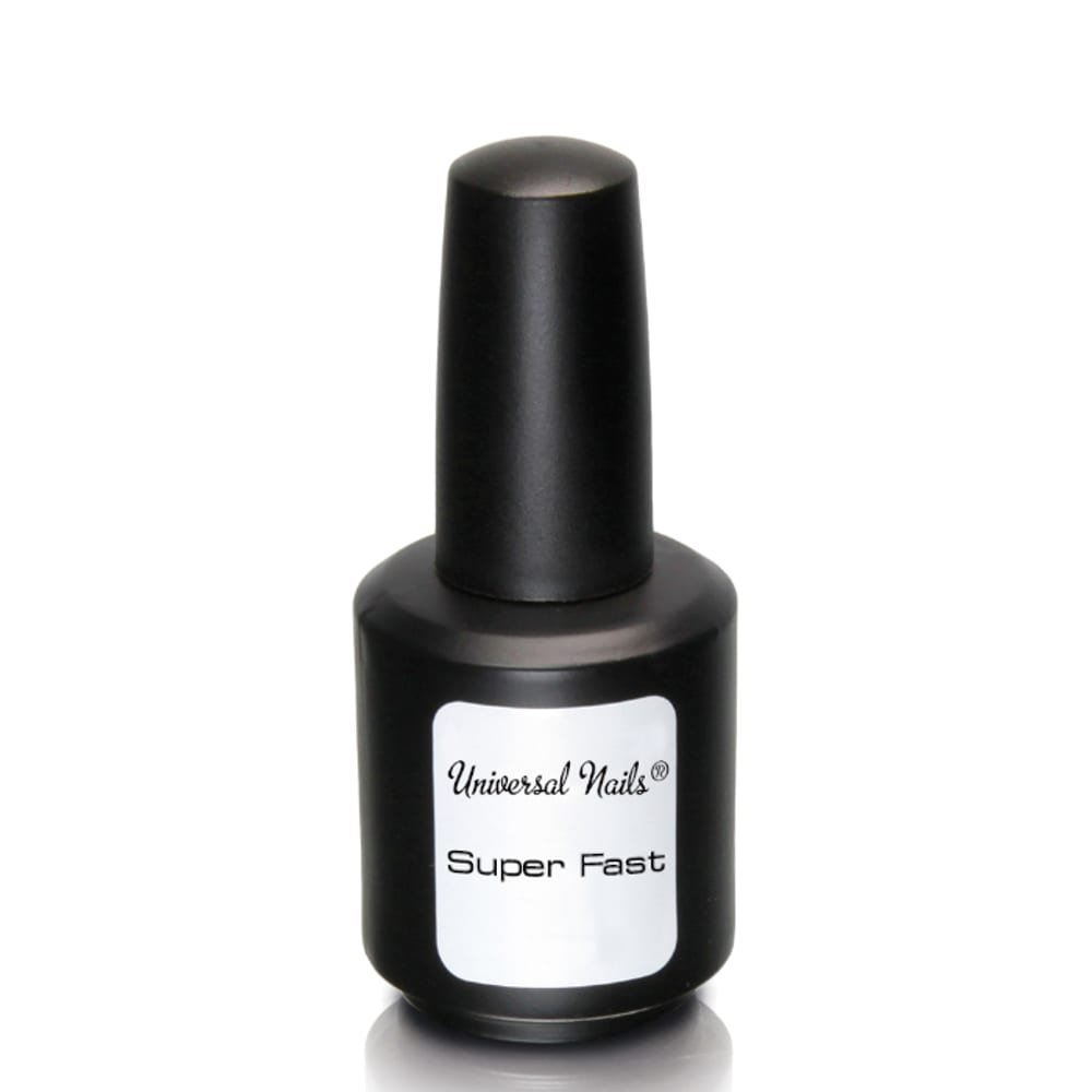 Universal Nails · Super Fast UV/LED Sealer